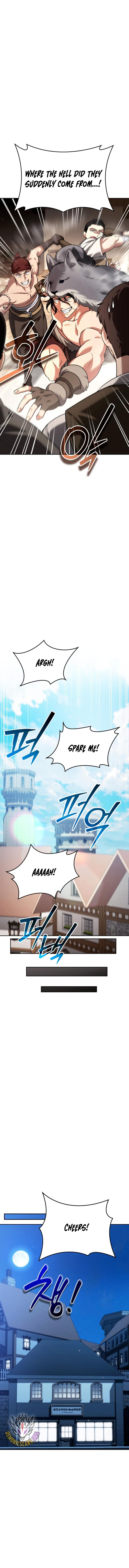 All My Alter Egos Are Tycoons Chapter 33 74 6