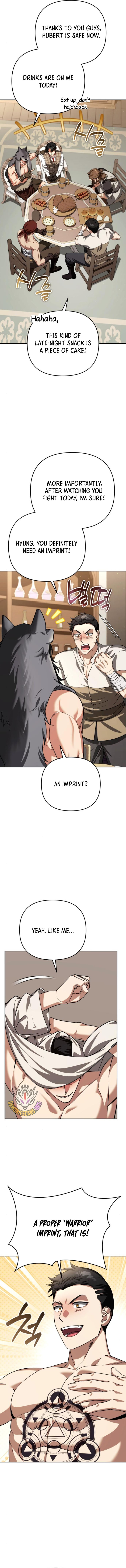 All My Alter Egos Are Tycoons Chapter 33 75 7