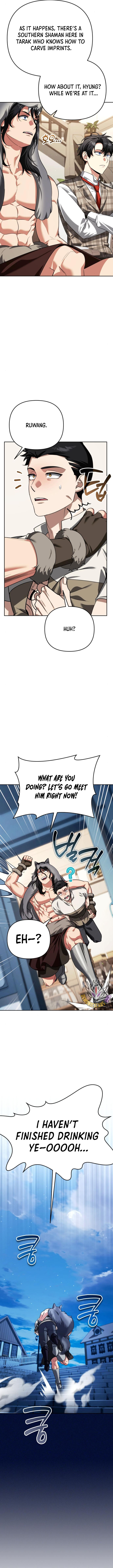 All My Alter Egos Are Tycoons Chapter 33 76 8