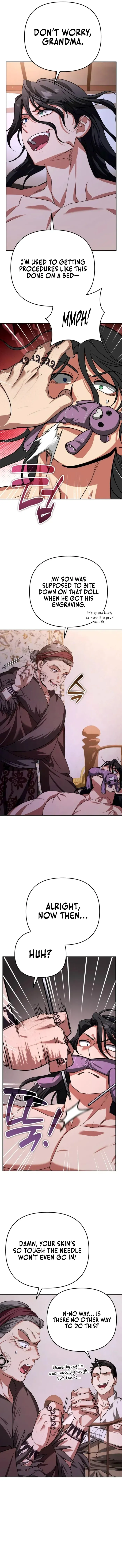 All My Alter Egos Are Tycoons Chapter 34 53 3