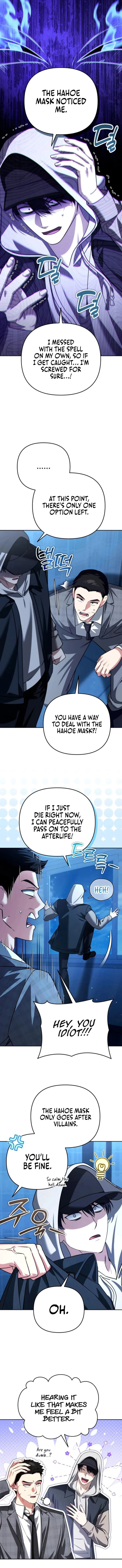 All My Alter Egos Are Tycoons Chapter 35 47 01