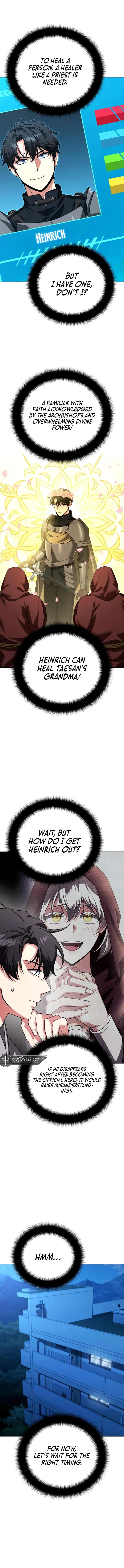 All My Alter Egos Are Tycoons Chapter 36 62 01