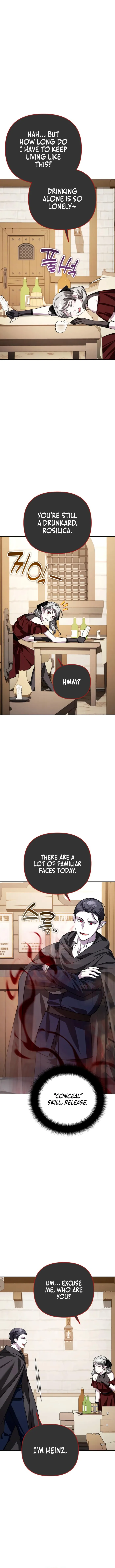 All My Alter Egos Are Tycoons Chapter 36 71 10