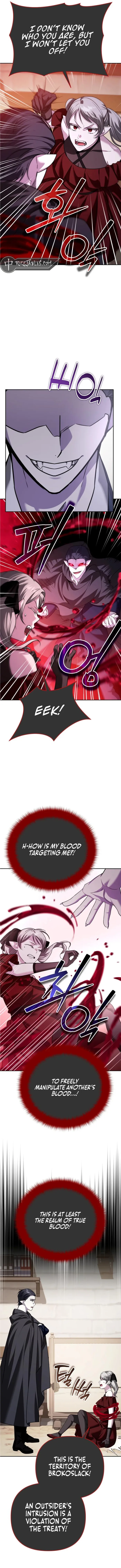 All My Alter Egos Are Tycoons Chapter 36 73 12