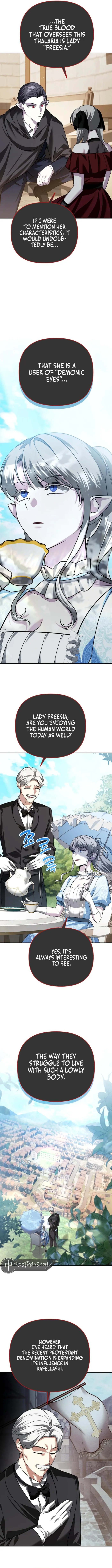 All My Alter Egos Are Tycoons Chapter 36 76 15