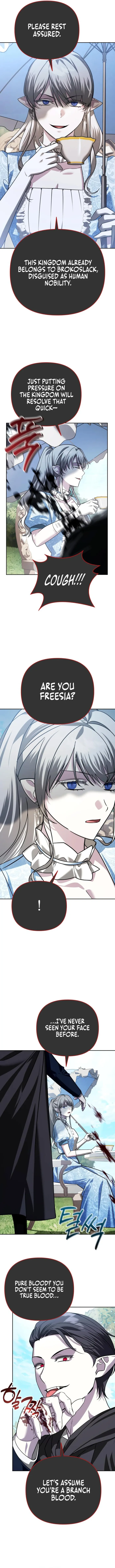 All My Alter Egos Are Tycoons Chapter 36 77 16