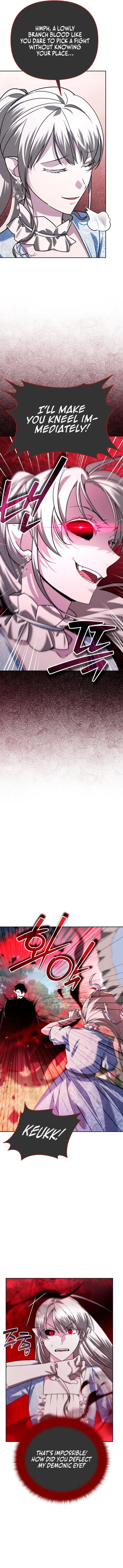 All My Alter Egos Are Tycoons Chapter 36 78 17