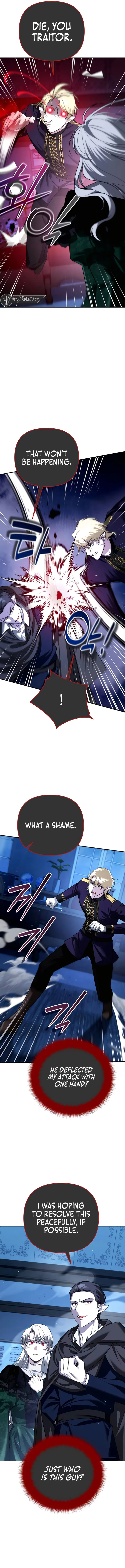 All My Alter Egos Are Tycoons Chapter 38 63 02