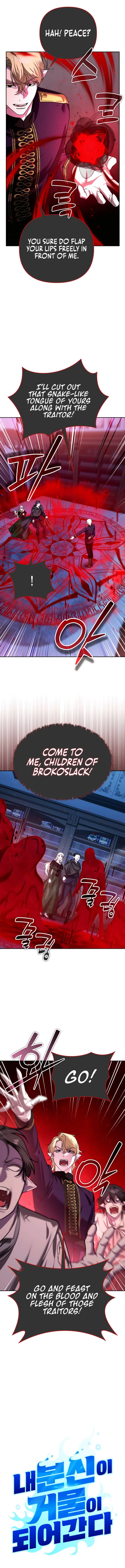 All My Alter Egos Are Tycoons Chapter 38 64 03