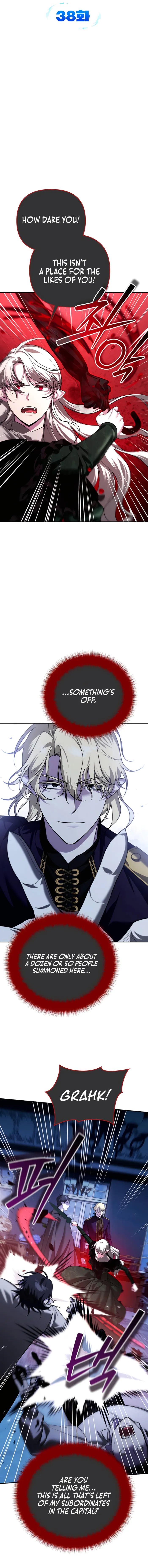 All My Alter Egos Are Tycoons Chapter 38 65 04