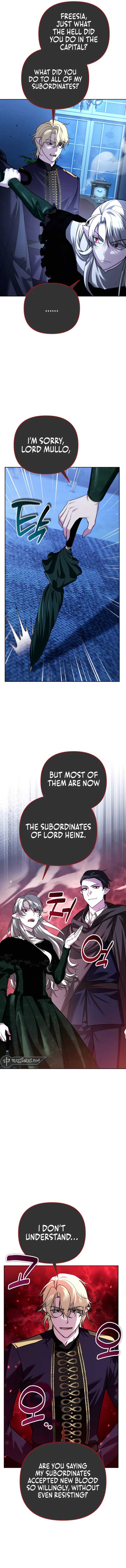 All My Alter Egos Are Tycoons Chapter 38 66 05