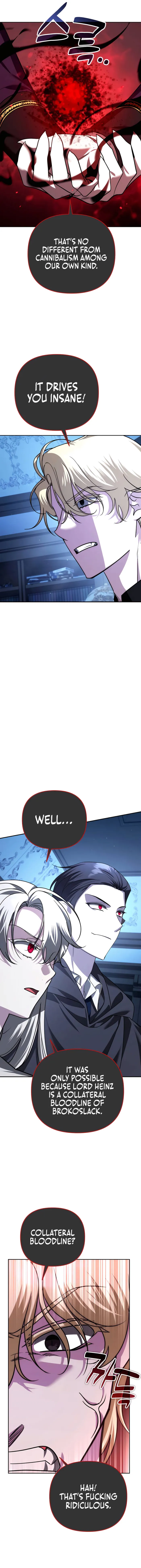 All My Alter Egos Are Tycoons Chapter 38 67 06