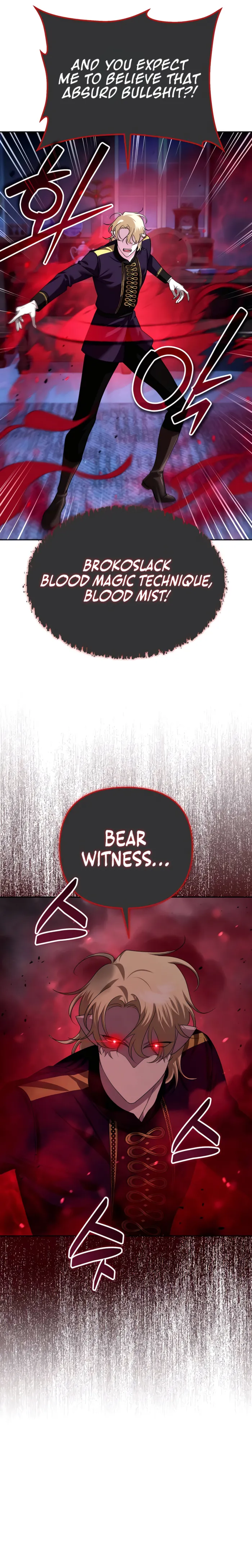 All My Alter Egos Are Tycoons Chapter 38 68 07