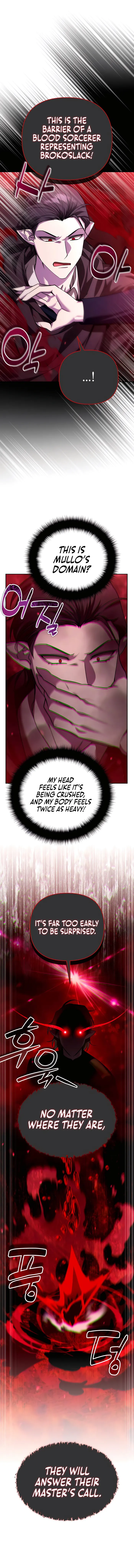 All My Alter Egos Are Tycoons Chapter 38 69 08