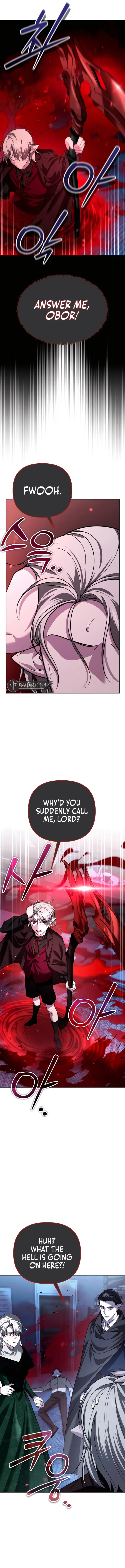 All My Alter Egos Are Tycoons Chapter 38 70 09