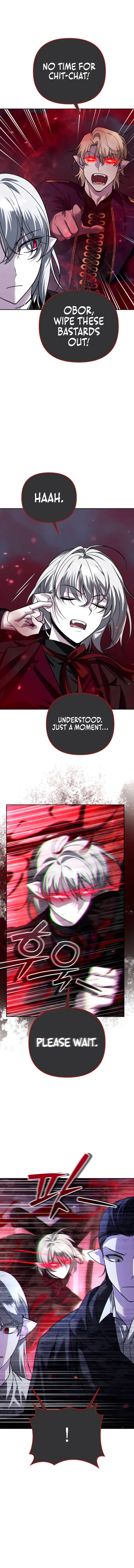 All My Alter Egos Are Tycoons Chapter 38 71 10