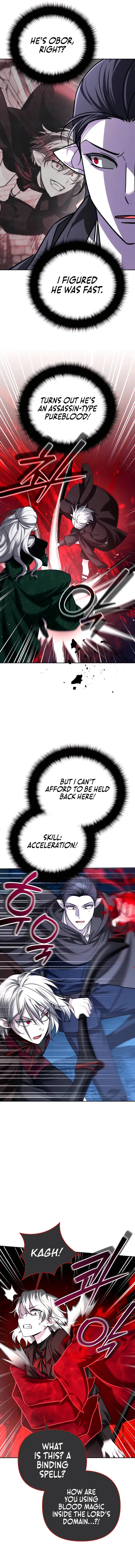 All My Alter Egos Are Tycoons Chapter 38 72 11