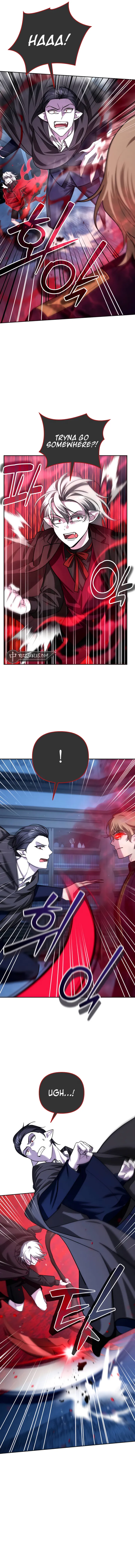 All My Alter Egos Are Tycoons Chapter 38 73 12