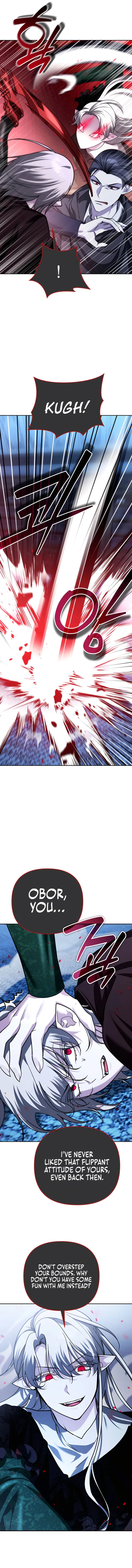 All My Alter Egos Are Tycoons Chapter 38 75 14