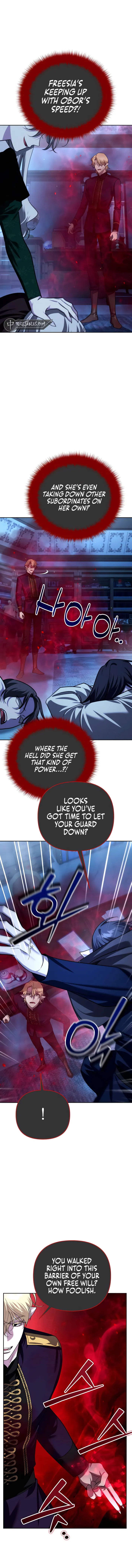 All My Alter Egos Are Tycoons Chapter 38 76 15