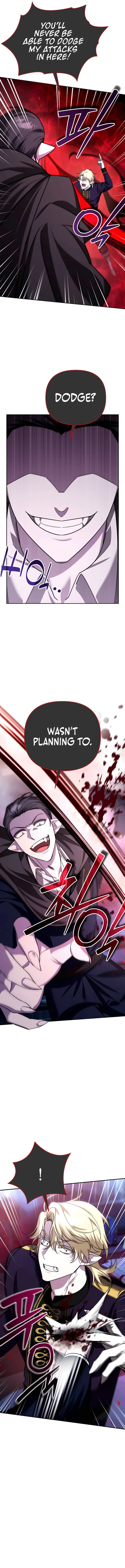 All My Alter Egos Are Tycoons Chapter 38 77 16