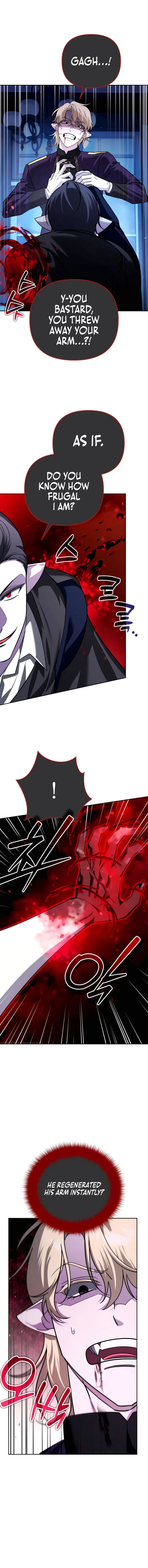 All My Alter Egos Are Tycoons Chapter 38 78 17