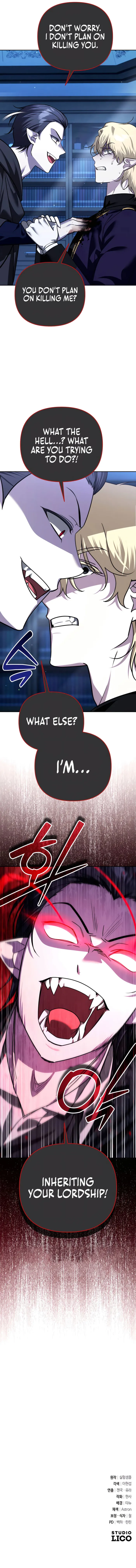 All My Alter Egos Are Tycoons Chapter 38 79 18