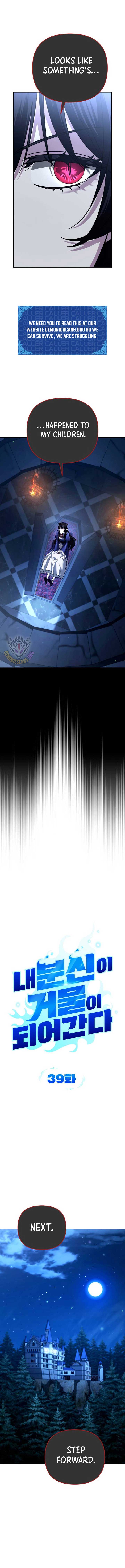 All My Alter Egos Are Tycoons Chapter 39 64 2