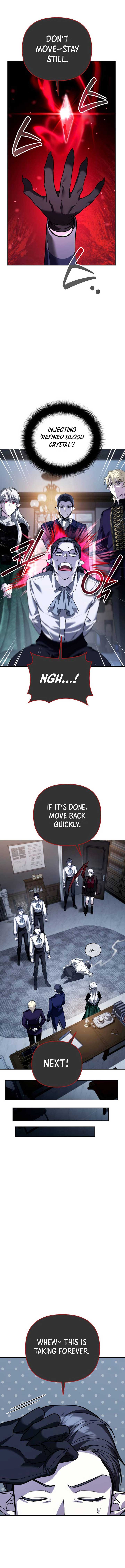 All My Alter Egos Are Tycoons Chapter 39 65 3