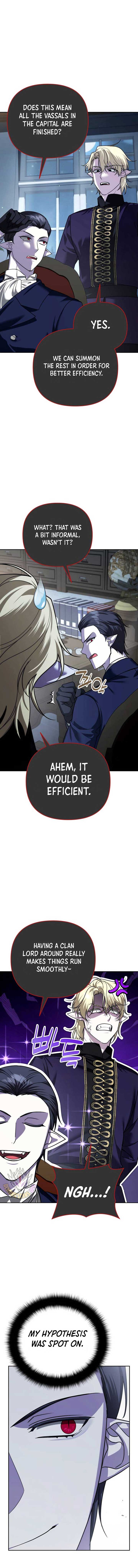 All My Alter Egos Are Tycoons Chapter 39 66 4