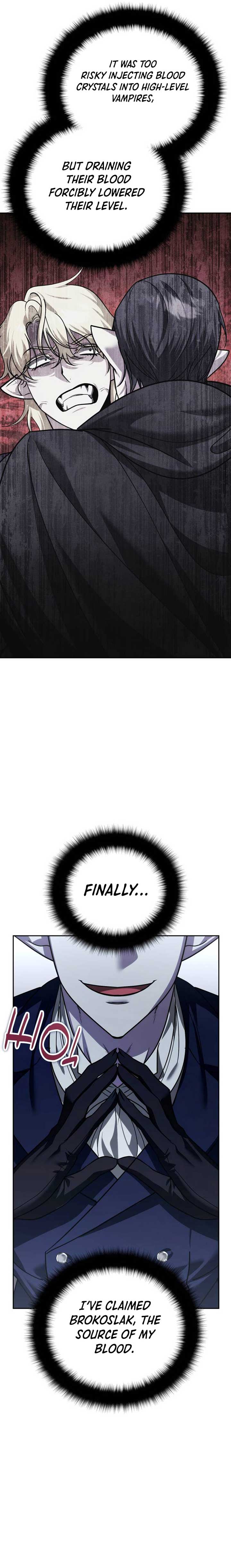 All My Alter Egos Are Tycoons Chapter 39 67 5