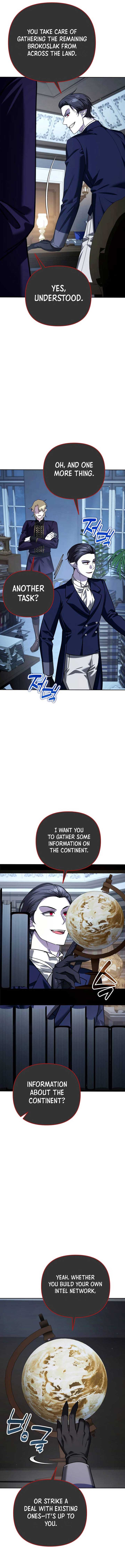 All My Alter Egos Are Tycoons Chapter 39 69 7