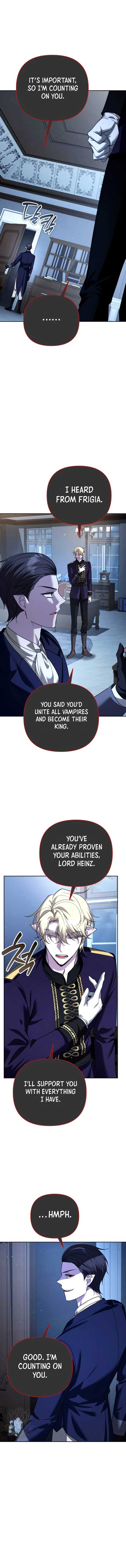 All My Alter Egos Are Tycoons Chapter 39 70 8