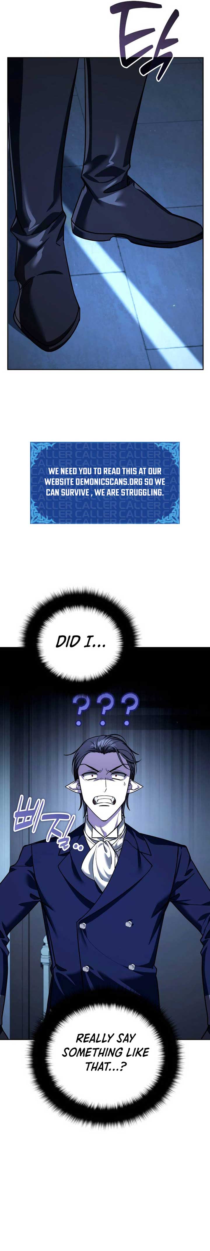 All My Alter Egos Are Tycoons Chapter 39 71 9