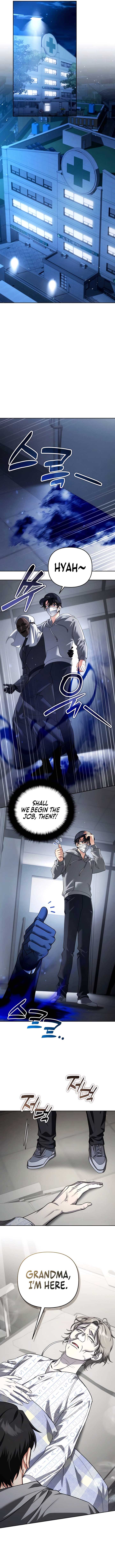 All My Alter Egos Are Tycoons Chapter 40 40 03