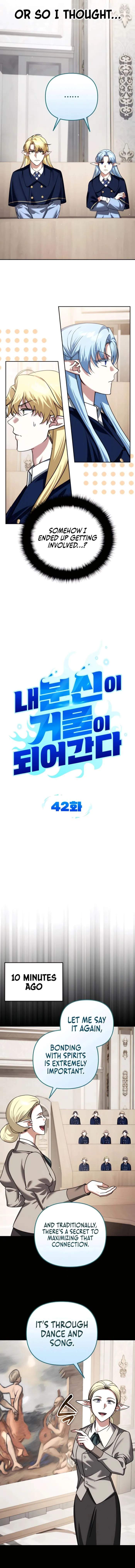 All My Alter Egos Are Tycoons Chapter 42 43 2