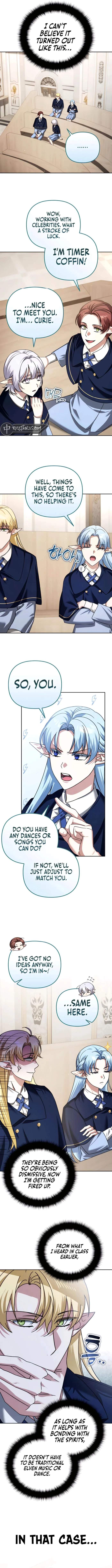 All My Alter Egos Are Tycoons Chapter 42 45 4