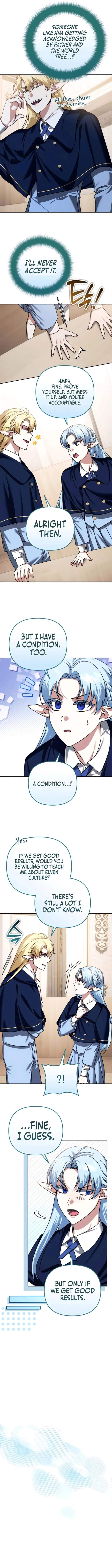 All My Alter Egos Are Tycoons Chapter 42 47 6