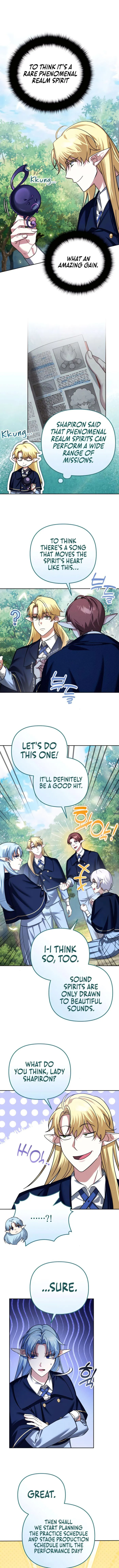 All My Alter Egos Are Tycoons Chapter 43 47 01