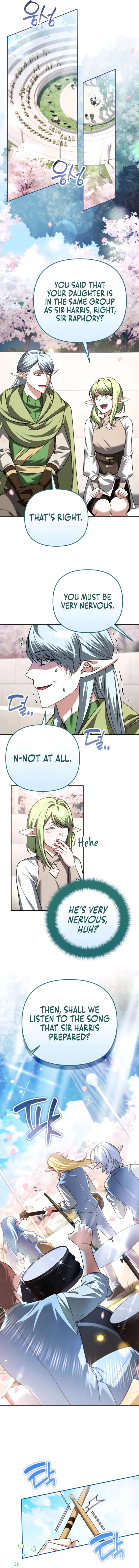 All My Alter Egos Are Tycoons Chapter 43 49 03