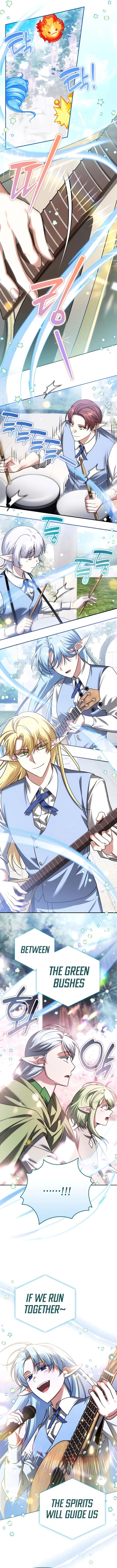 All My Alter Egos Are Tycoons Chapter 43 50 04