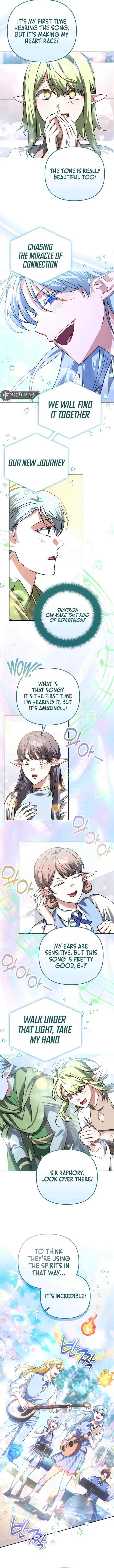 All My Alter Egos Are Tycoons Chapter 43 51 05