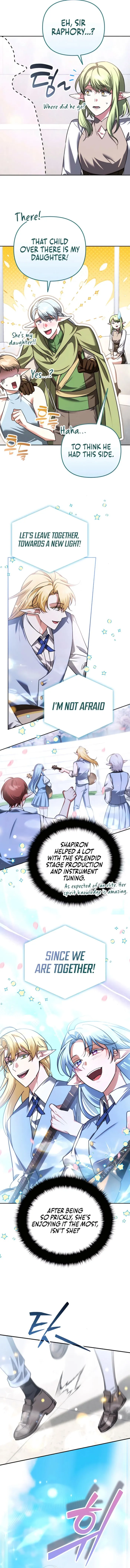 All My Alter Egos Are Tycoons Chapter 43 52 06