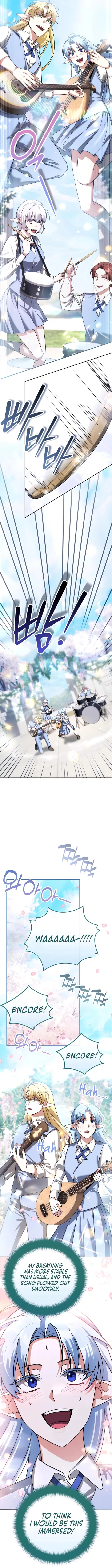 All My Alter Egos Are Tycoons Chapter 43 53 07