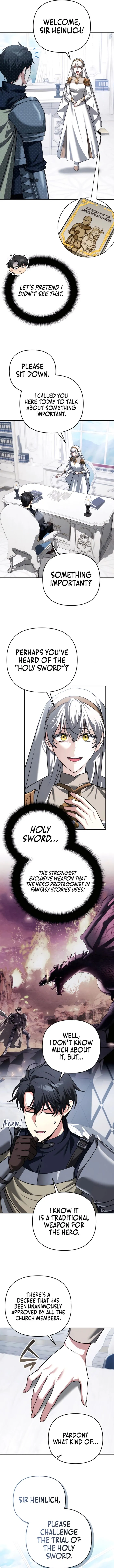 All My Alter Egos Are Tycoons Chapter 43 56 10