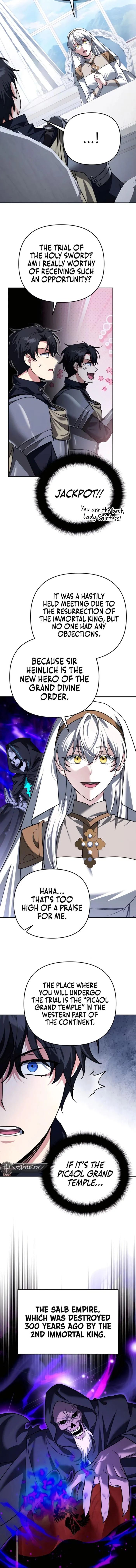 All My Alter Egos Are Tycoons Chapter 43 57 11