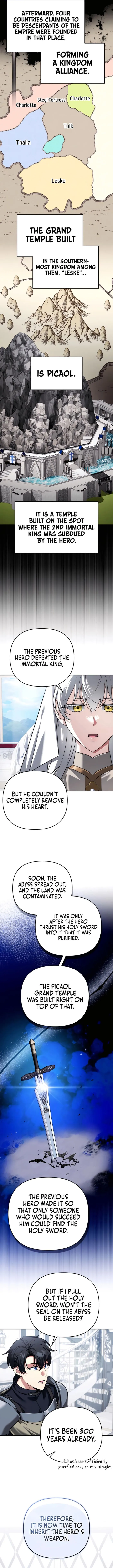 All My Alter Egos Are Tycoons Chapter 43 58 12