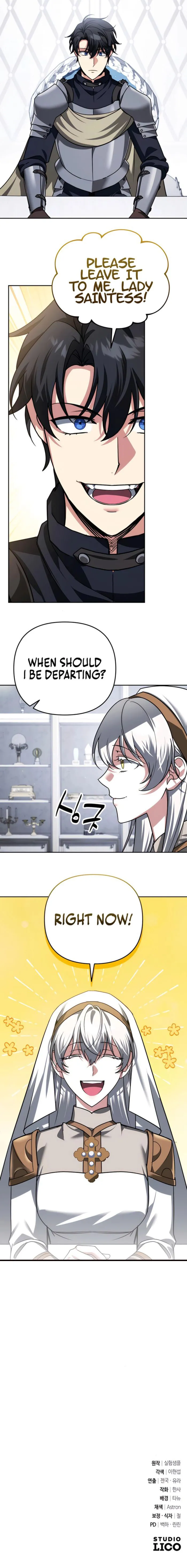 All My Alter Egos Are Tycoons Chapter 43 59 13