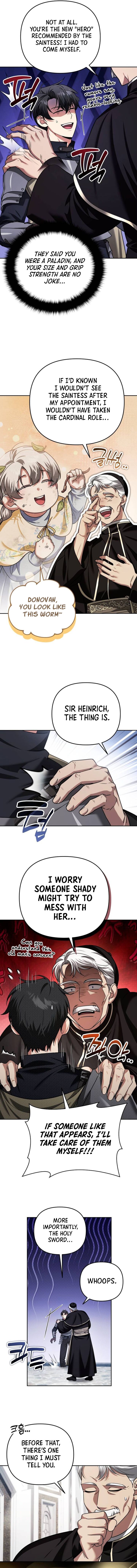 All My Alter Egos Are Tycoons Chapter 44 45 1