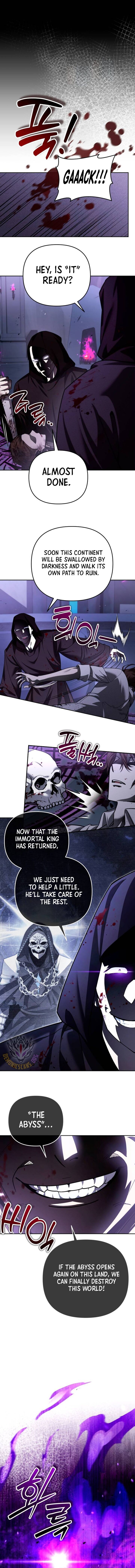 All My Alter Egos Are Tycoons Chapter 44 54 10